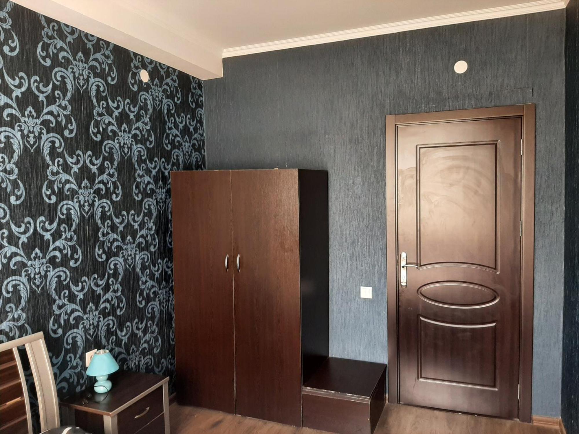 Niko'S Apartments On Shartava Street ティビリシ 部屋 写真