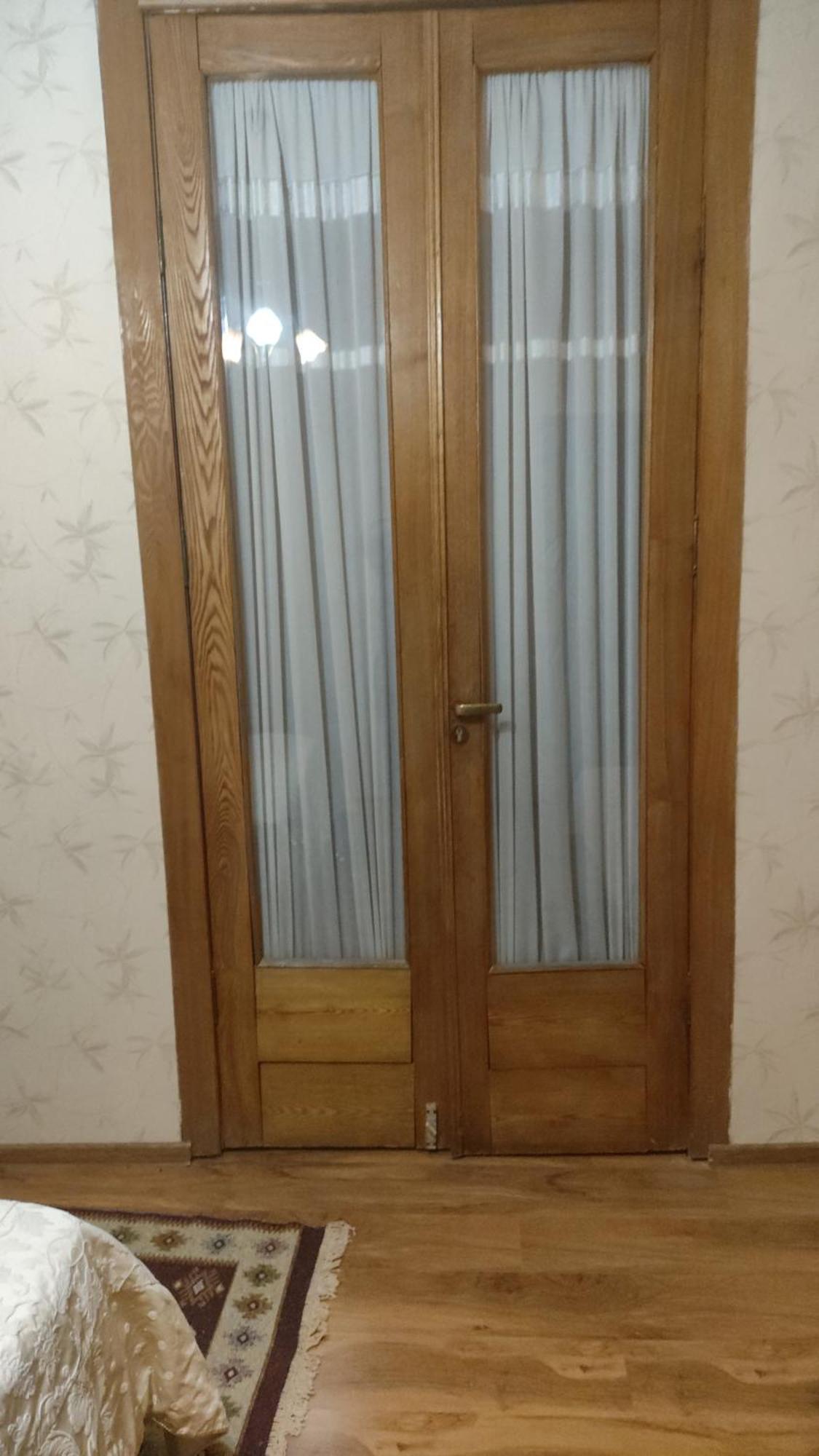 Niko'S Apartments On Shartava Street ティビリシ エクステリア 写真