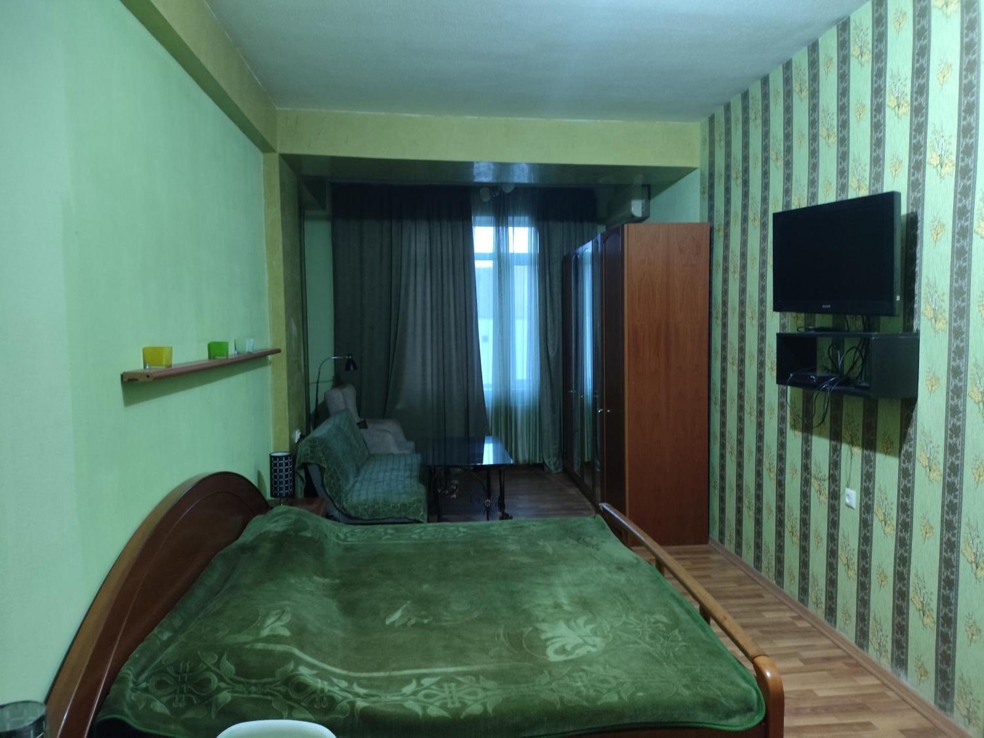 Niko'S Apartments On Shartava Street ティビリシ エクステリア 写真