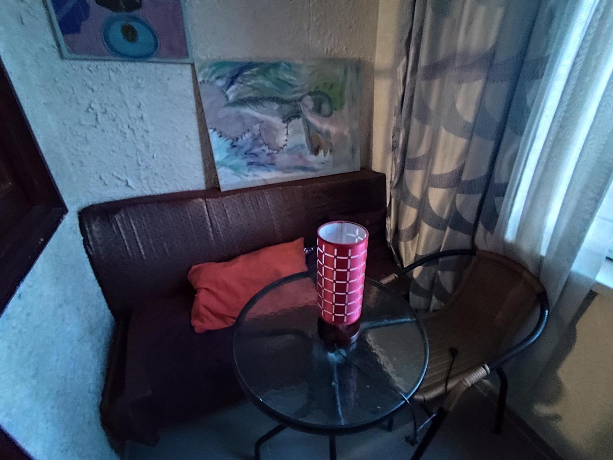 Niko'S Apartments On Shartava Street ティビリシ エクステリア 写真