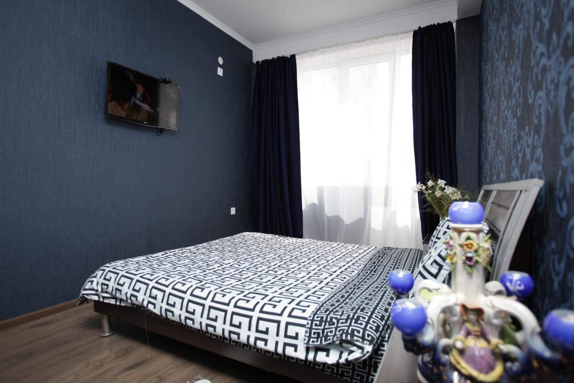 Niko'S Apartments On Shartava Street ティビリシ エクステリア 写真