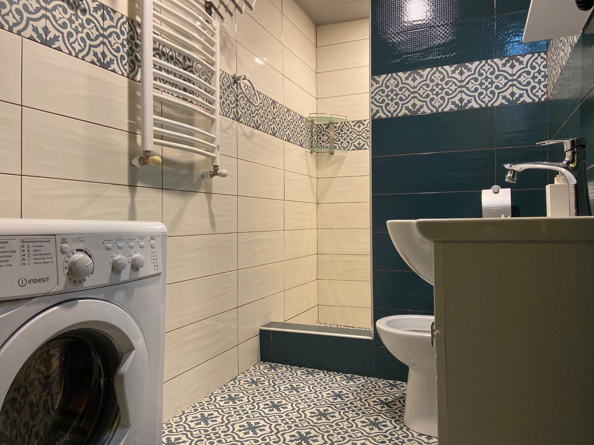 Niko'S Apartments On Shartava Street ティビリシ エクステリア 写真