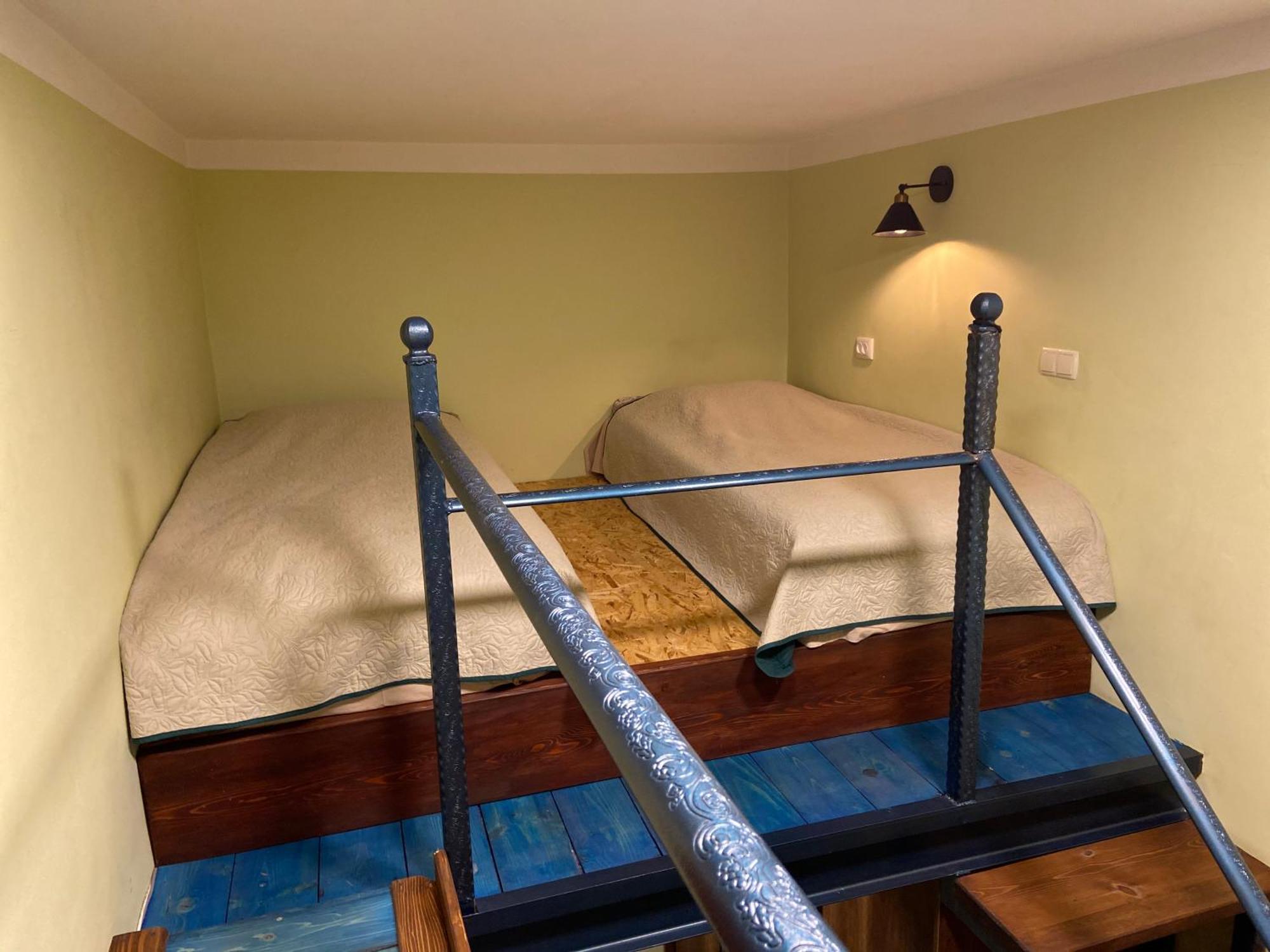 Niko'S Apartments On Shartava Street ティビリシ エクステリア 写真