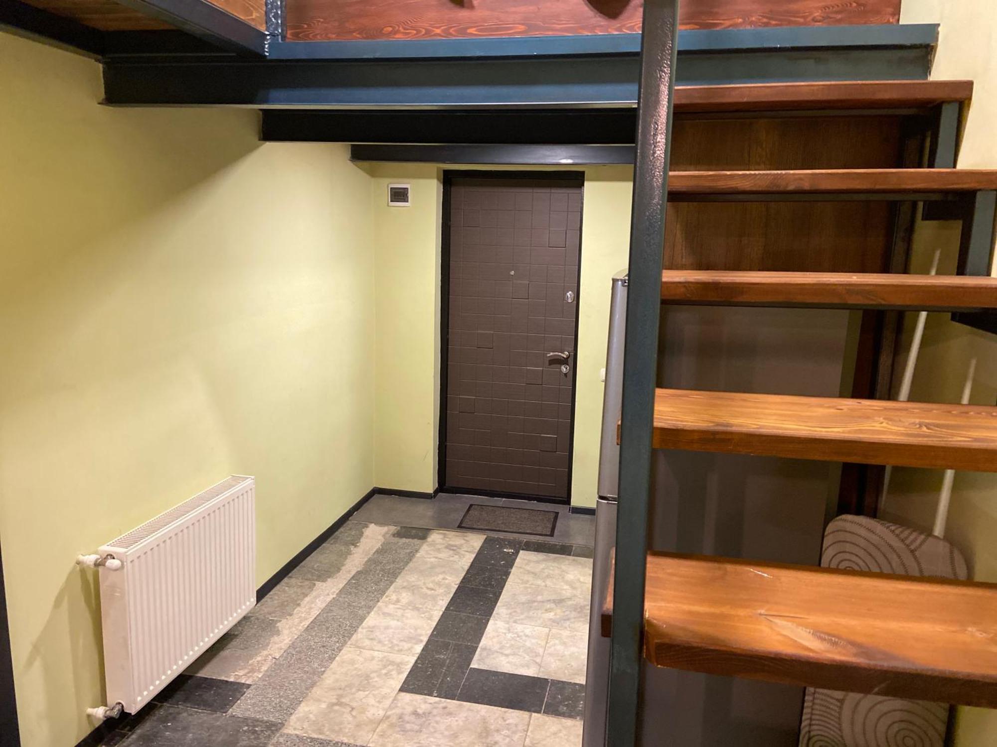 Niko'S Apartments On Shartava Street ティビリシ エクステリア 写真
