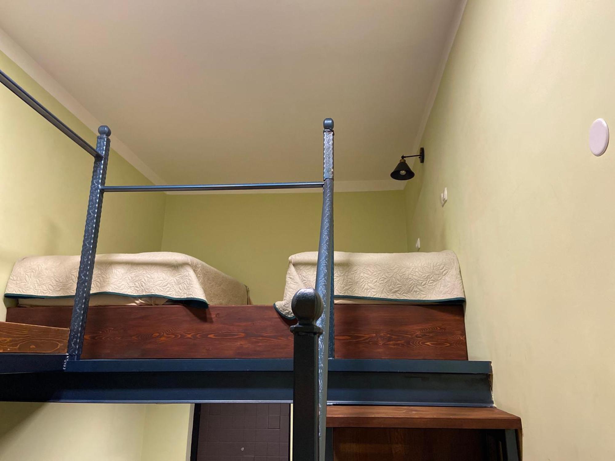 Niko'S Apartments On Shartava Street ティビリシ エクステリア 写真